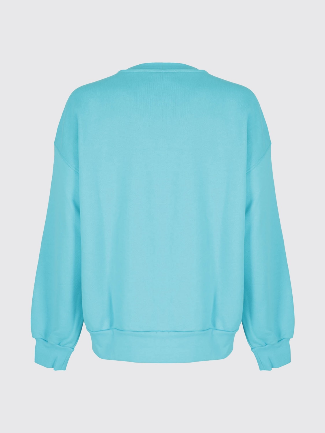 BOTTER ТОЛСТОВКА: Толстовка Мужское Botter, Синий - Img 2