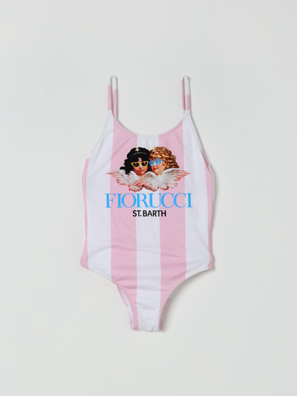 MC2 SAINT BARTH BADEMODE: Bademode kinder Mc2 Saint Barth, Bunt - Img 1