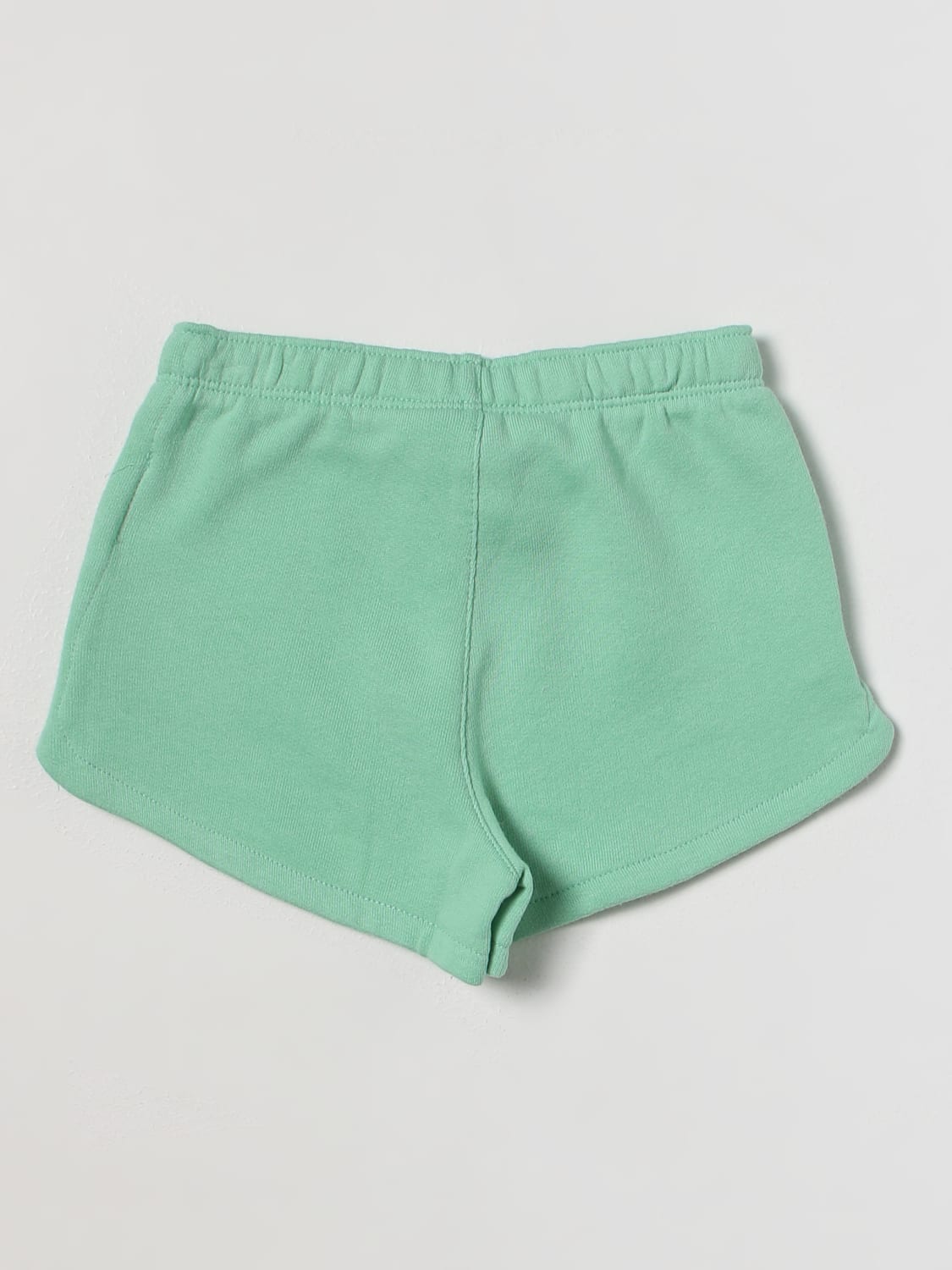 POLO RALPH LAUREN PANTALONCINI: Pantalone Polo Ralph Lauren in cotone, Verde - Img 2