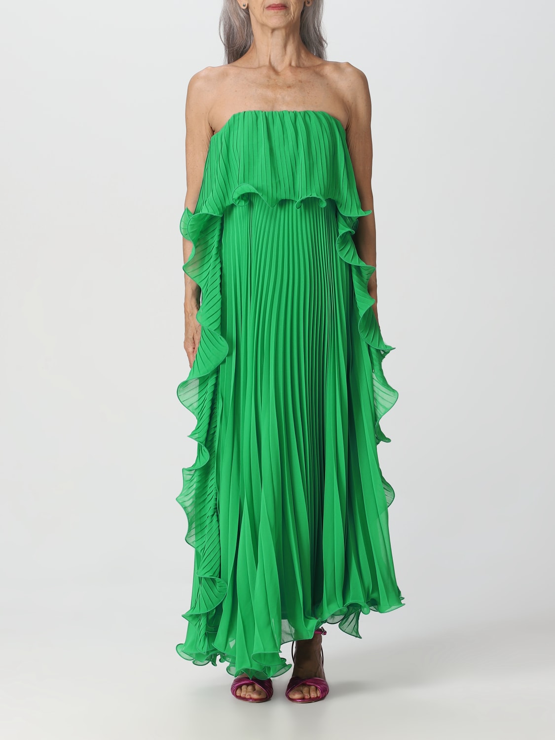 Simona corsellini abiti top