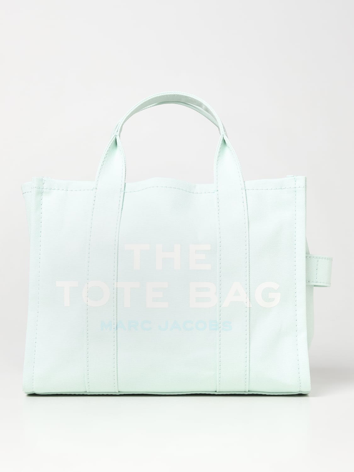 Giglio Borsa The Tote Bag Marc Jacobs in canvas