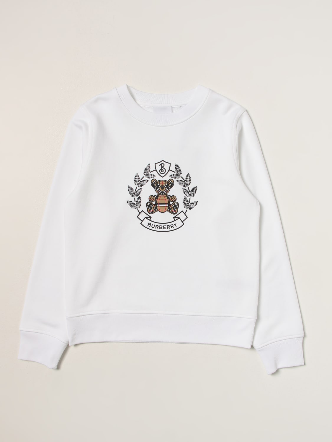 Sweater kids Burberry