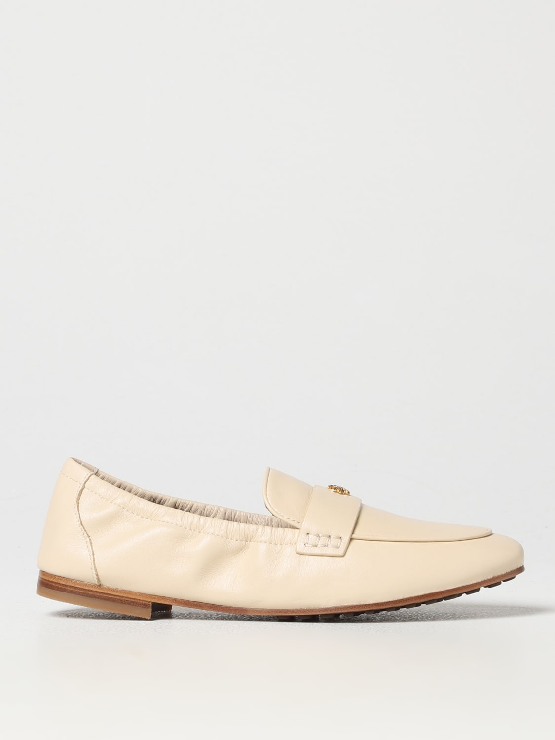バレエ ローファー: レディース フラット | Tory Burch JP