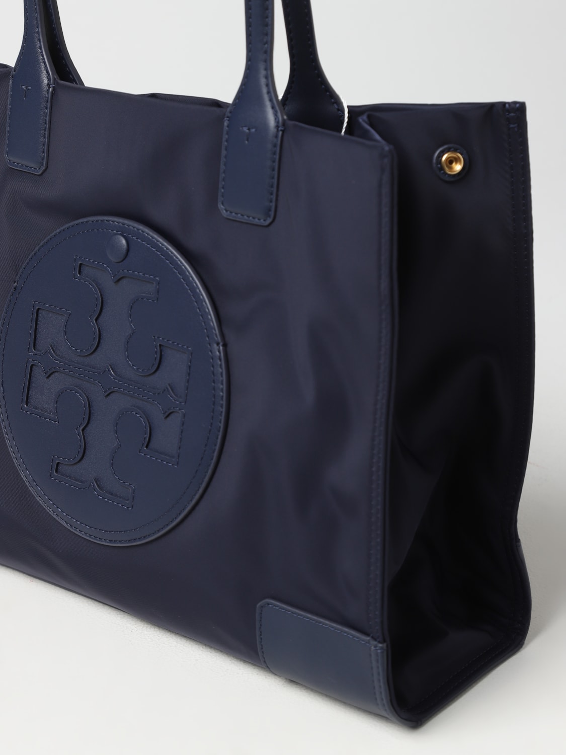 TORY BURCH Bandolera mujer Azul Marino Bolso Tote Tory Burch 88578 en linea en GIGLIO.COM