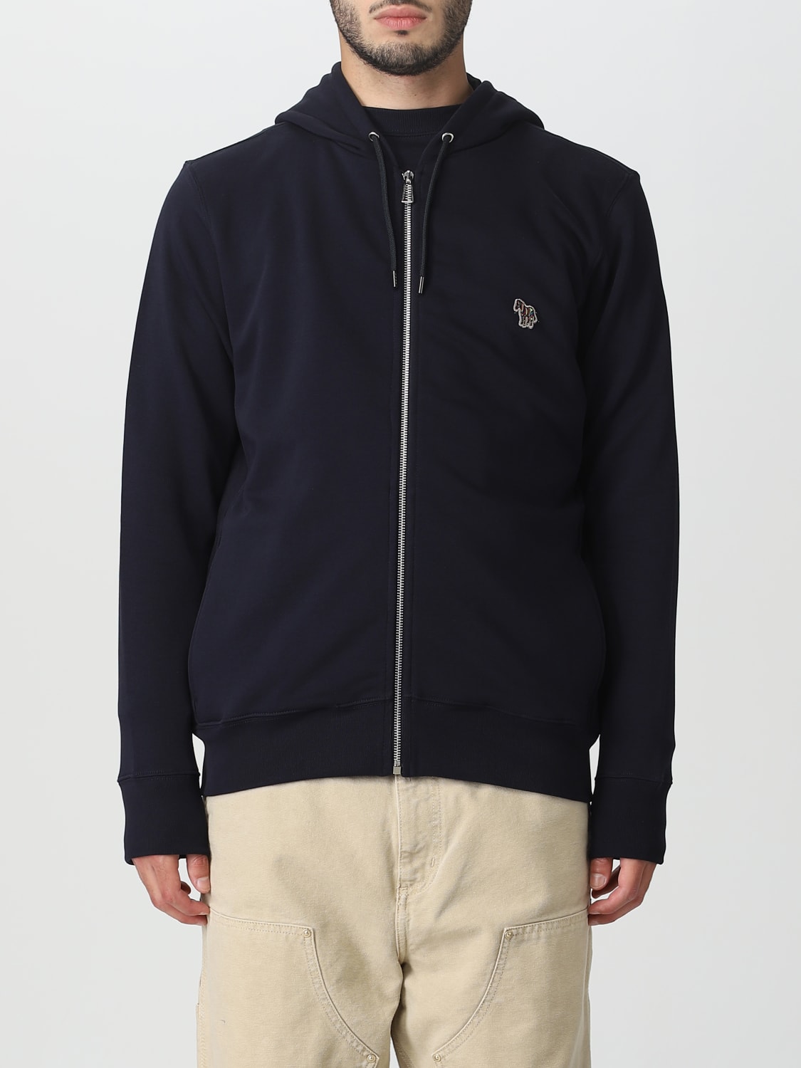 Sweatshirt men Ps Paul Smith