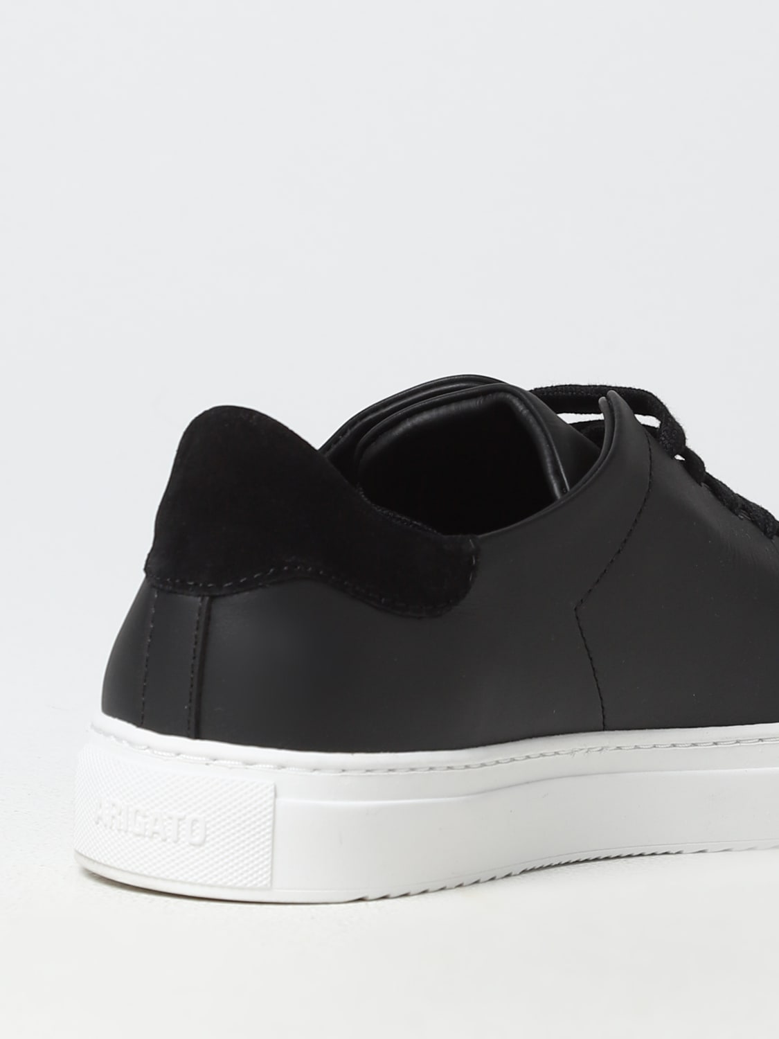 AXEL ARIGATO 运动鞋: 运动鞋 男士 Axel Arigato, 黑色 - Img 3