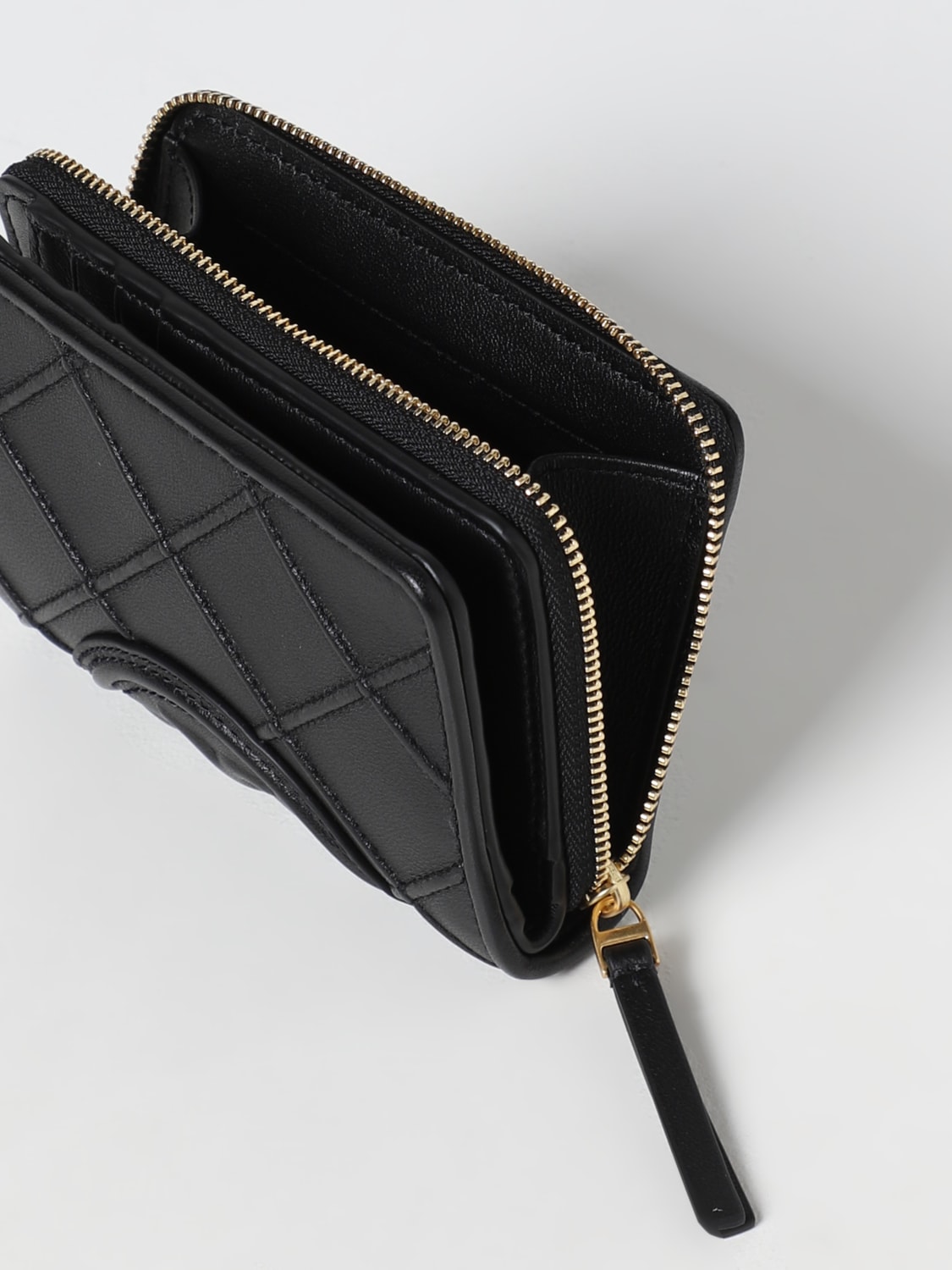 TORY BURCH Cartera mujer Negro Cartera Tory Burch 143494 en linea en GIGLIO.COM