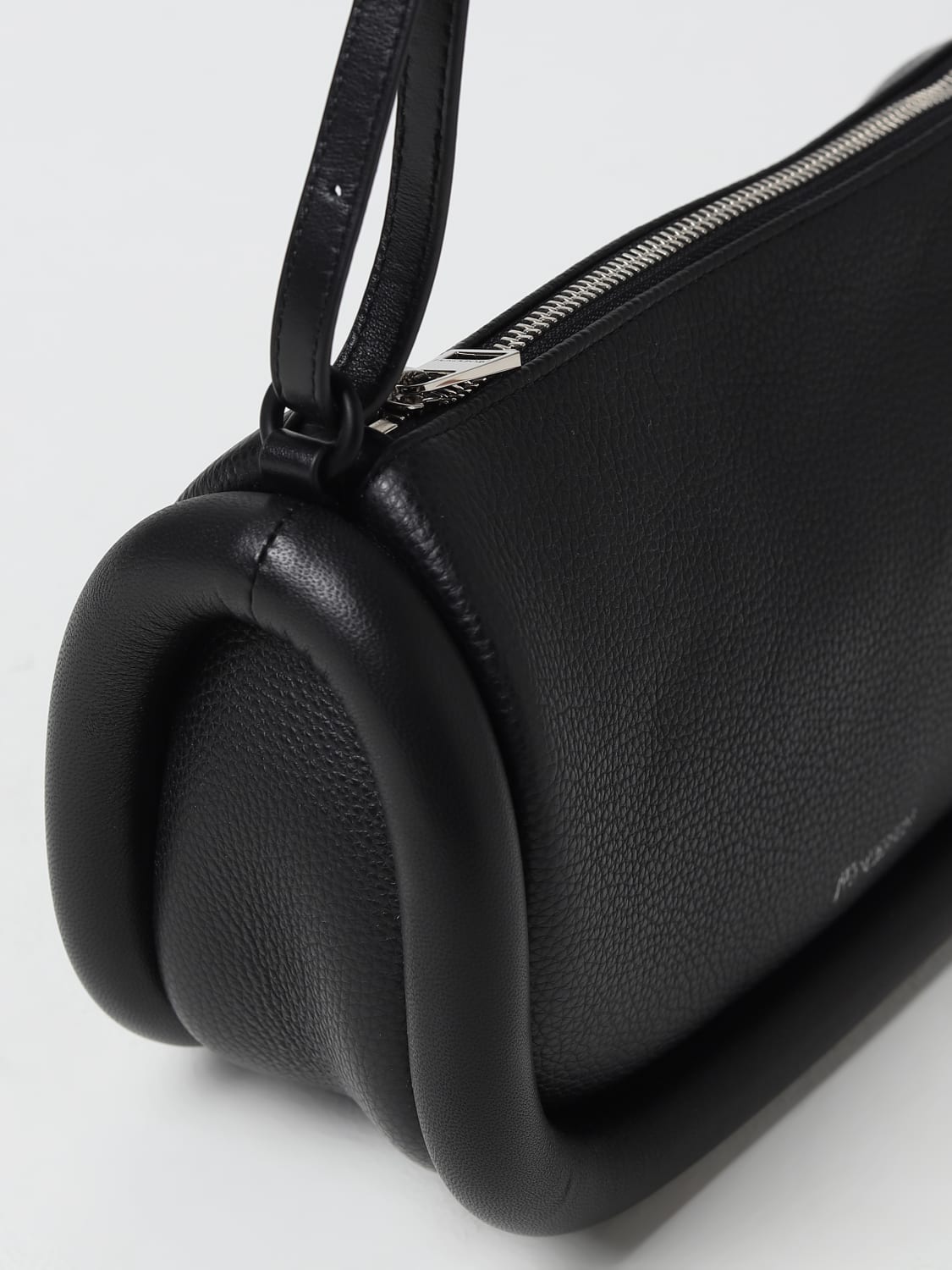 ショルダーバッグ・ポシェット JW ANDERSON Woman Shoulder bag Black HB0568LA0107 999 JW ANDERSON: Shoulder bag woman - Black | Jw Anderson