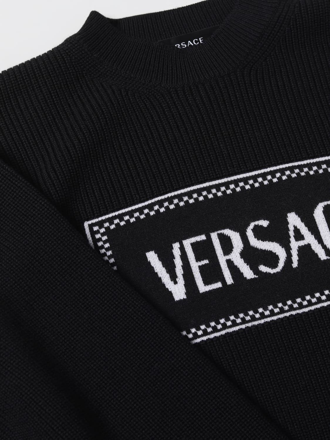 Versace pull shops femme