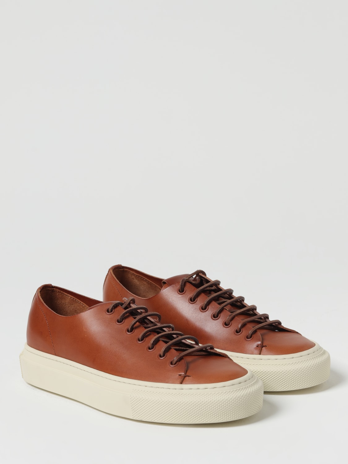 BUTTERO SNEAKERS: Shoes men Buttero, Brown - Img 2