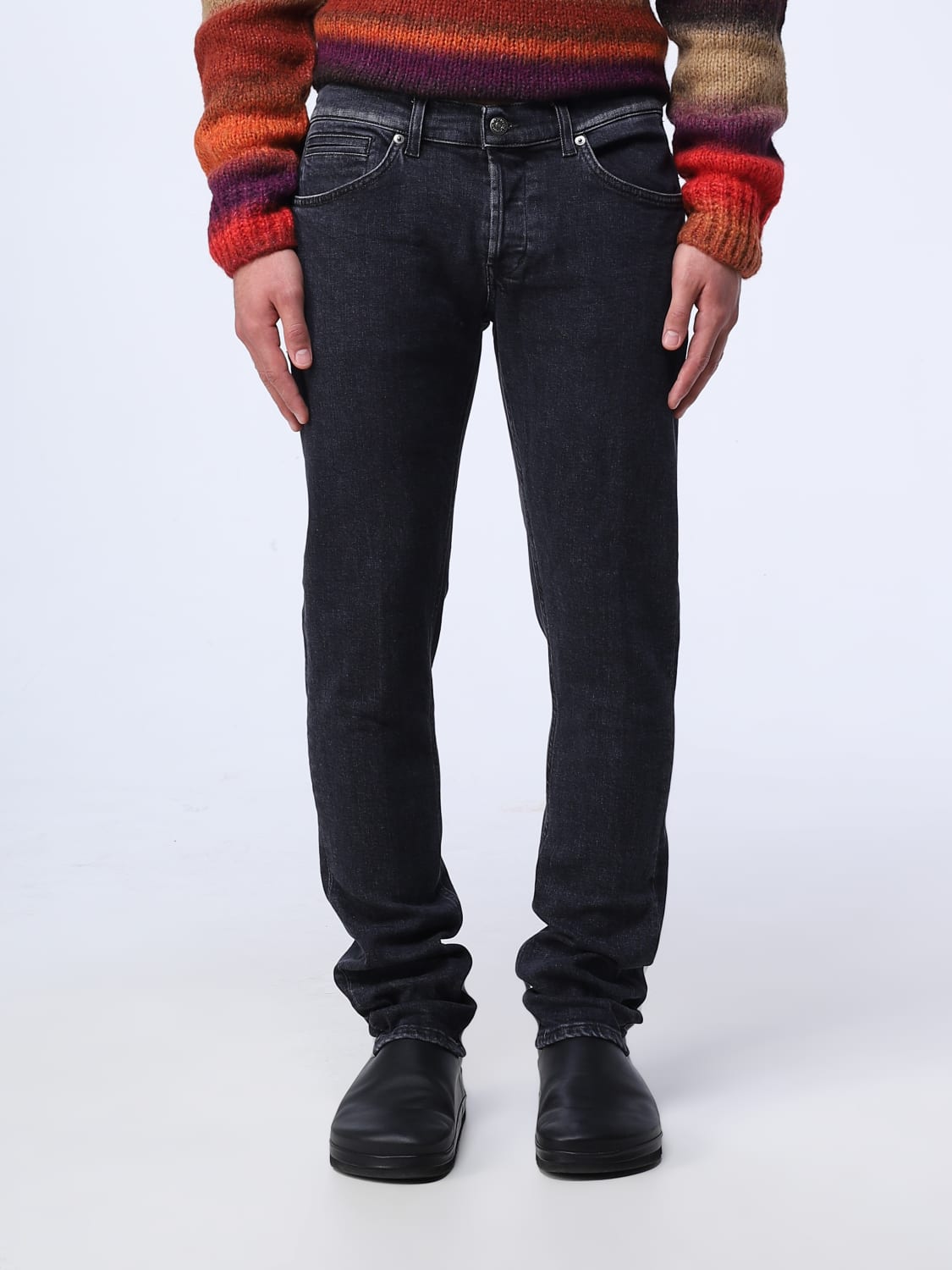 Giglio Jeans Dondup in denim