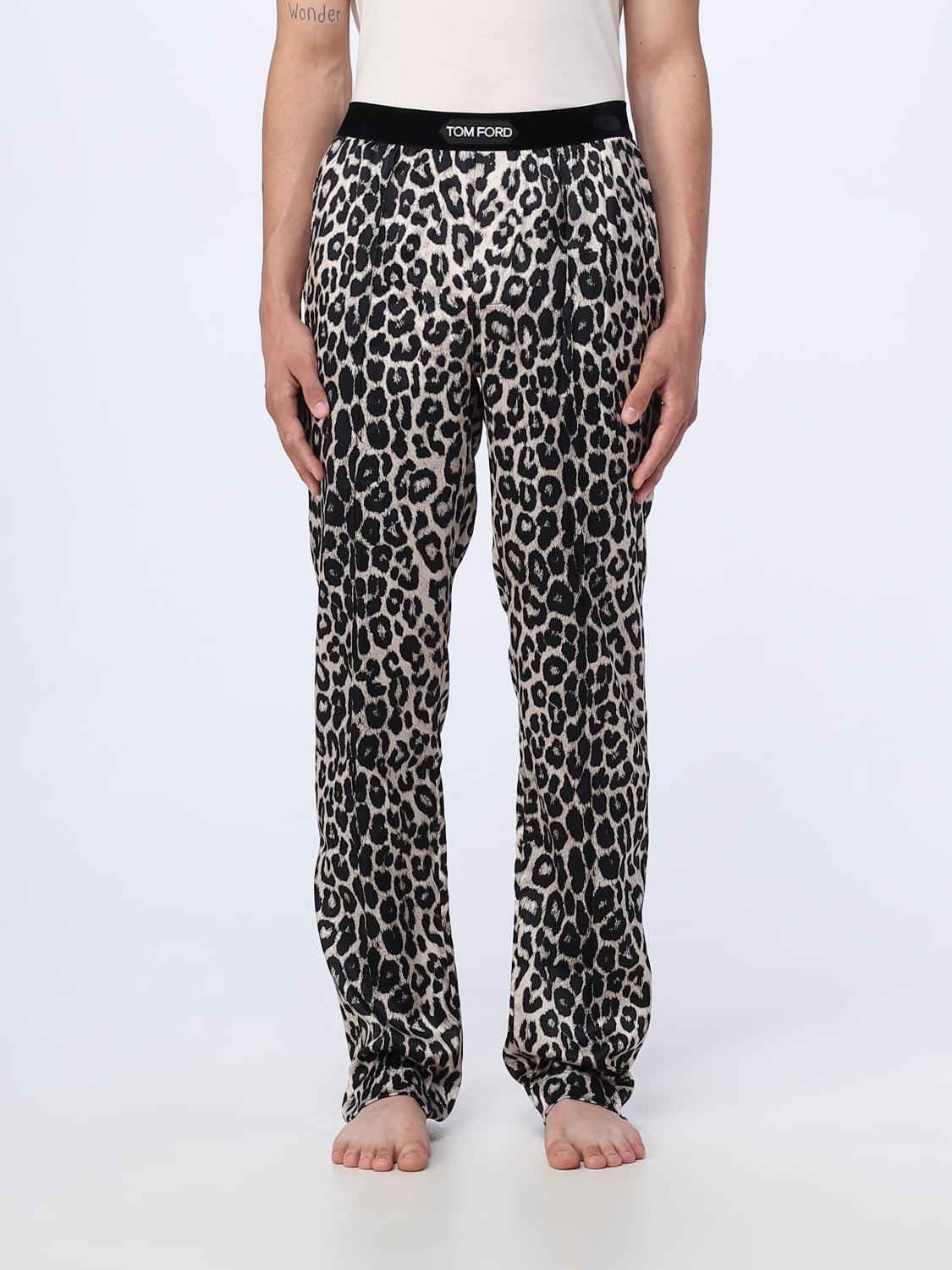 Tom ford pajamas new arrivals