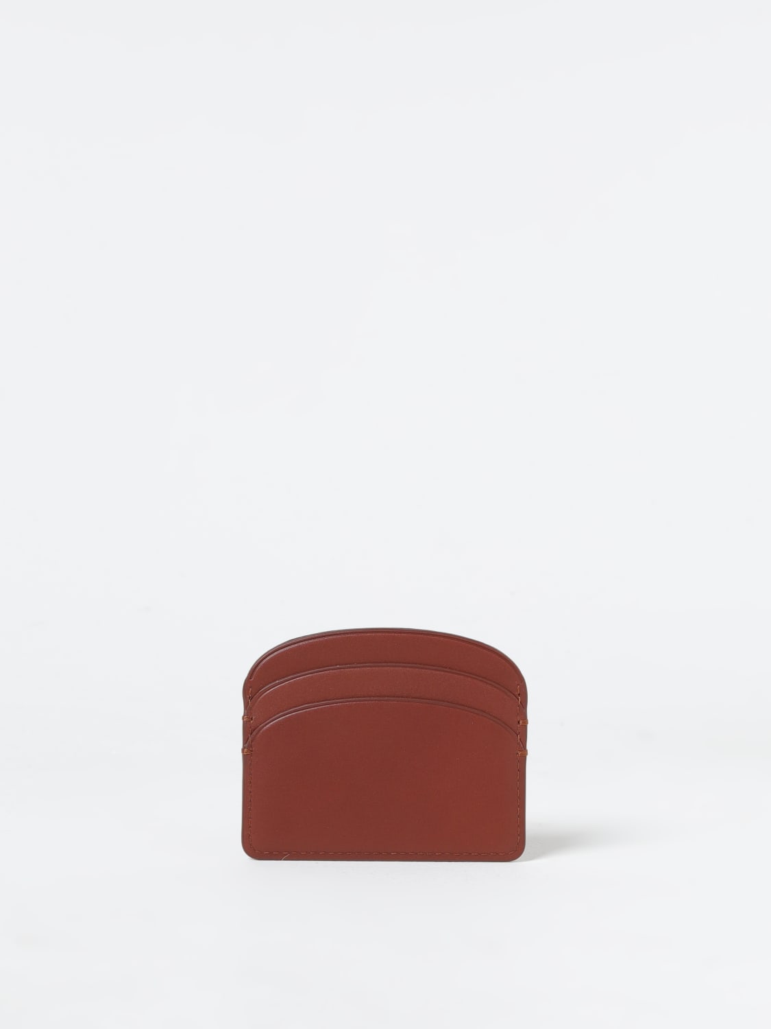 A.P.C. WALLET: Wallet woman A.P.C., Hazel - Img 2
