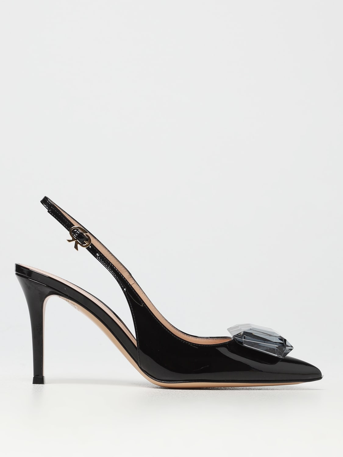 Chaussures gianvito rossi femme hotsell