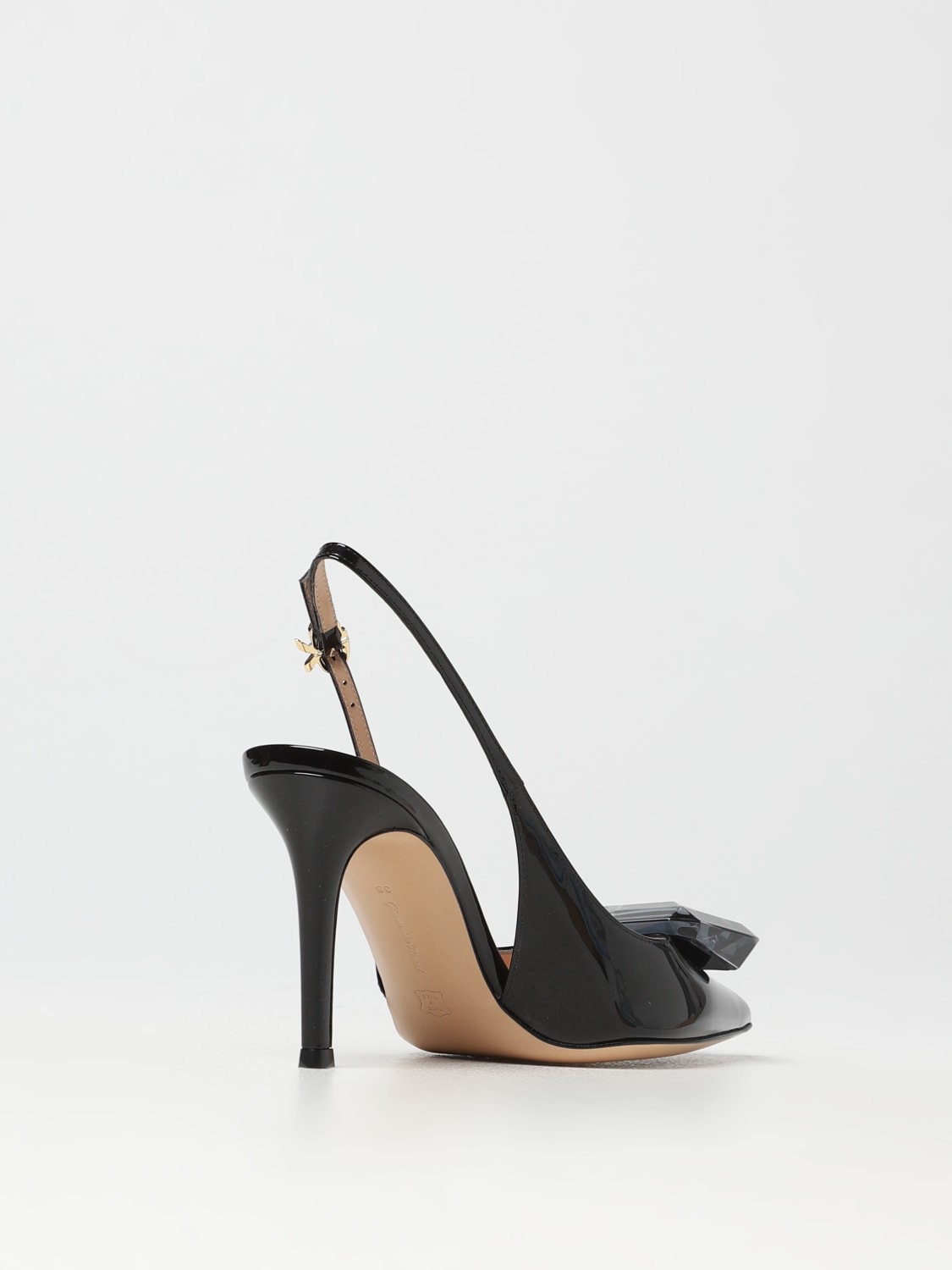 Chaussures gianvito rossi femme on sale