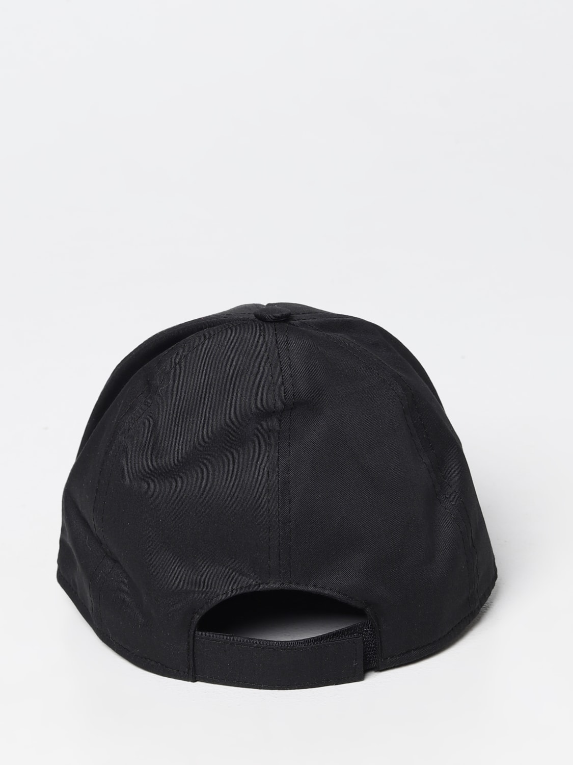 BALMAIN HAT: Hat kids Balmain Kids, Black - Img 3