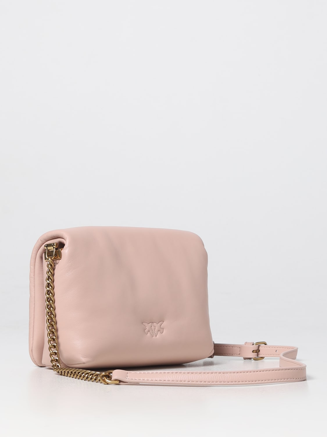 バッグ・カバンその他 PINKO Woman Mini bag Blush Pink 101584A10F O81B PINKO: Shoulder bag woman - Blush Pink | Pinko mini bag