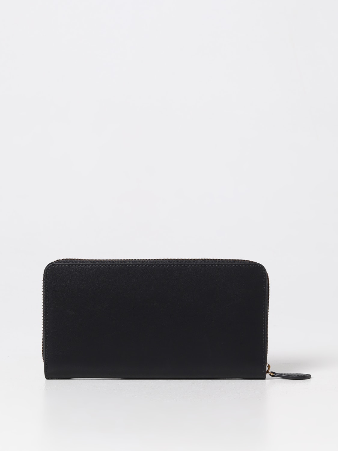 PINKO WALLET: Wallet woman Pinko, Black - Img 3
