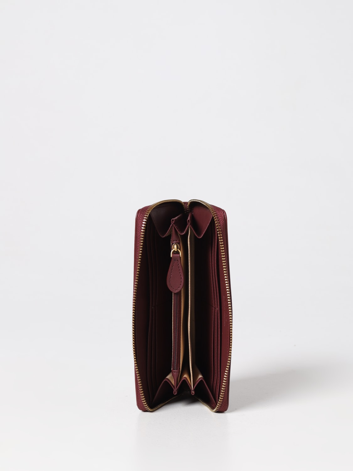 財布・小物その他 PINKO Woman Wallet Red 100251A0F1 R30Q PINKO Wallets & Purses for Women - Shop on FARFETCH