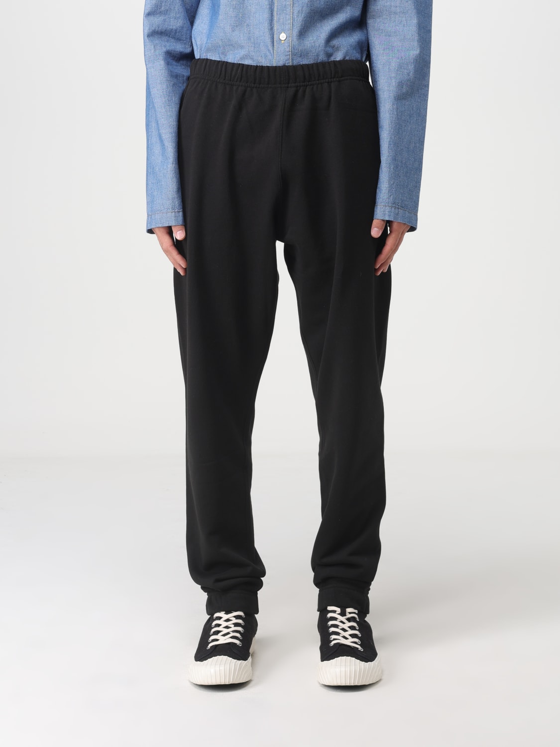 KENZO PANTALON: Pantalon homme Kenzo, Noir - Img 1