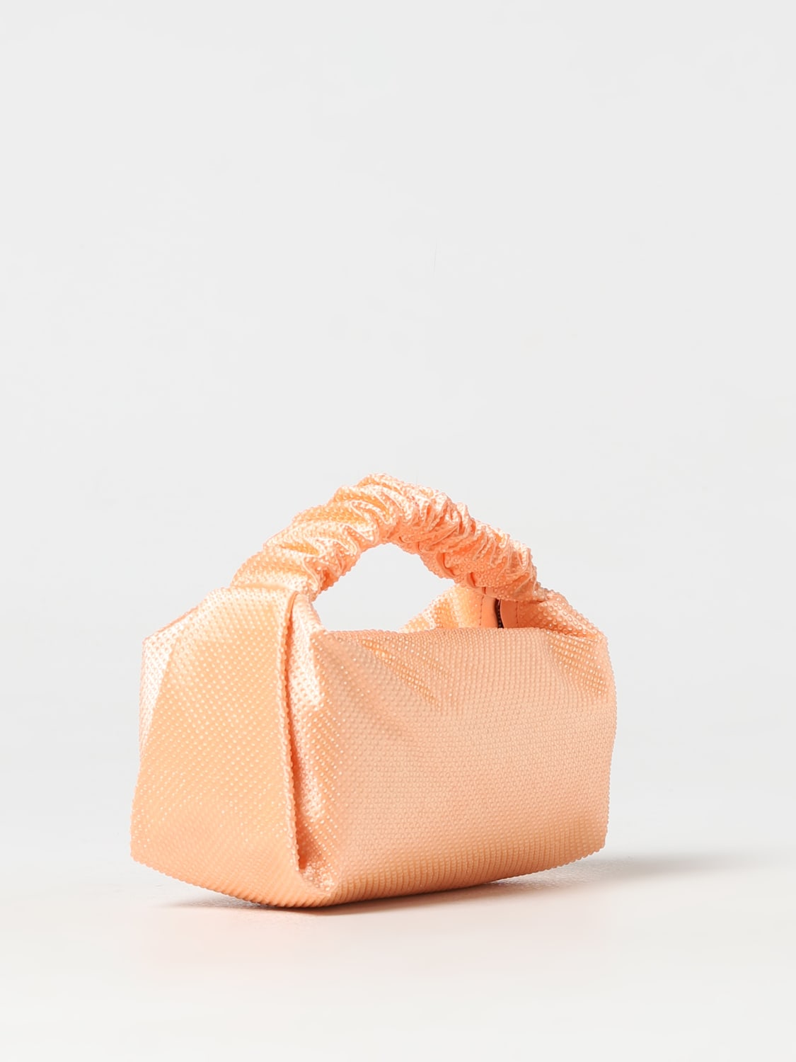 バッグ・カバンその他 ALEXANDER WANG Woman Mini bag Orange 20323R40T 828 Alexander Wang Outlet: Handbag woman - Orange | Alexander