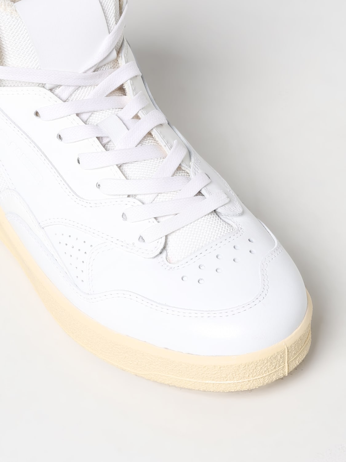 Jil Sander Outlet: Sneakers woman - White | Jil Sander