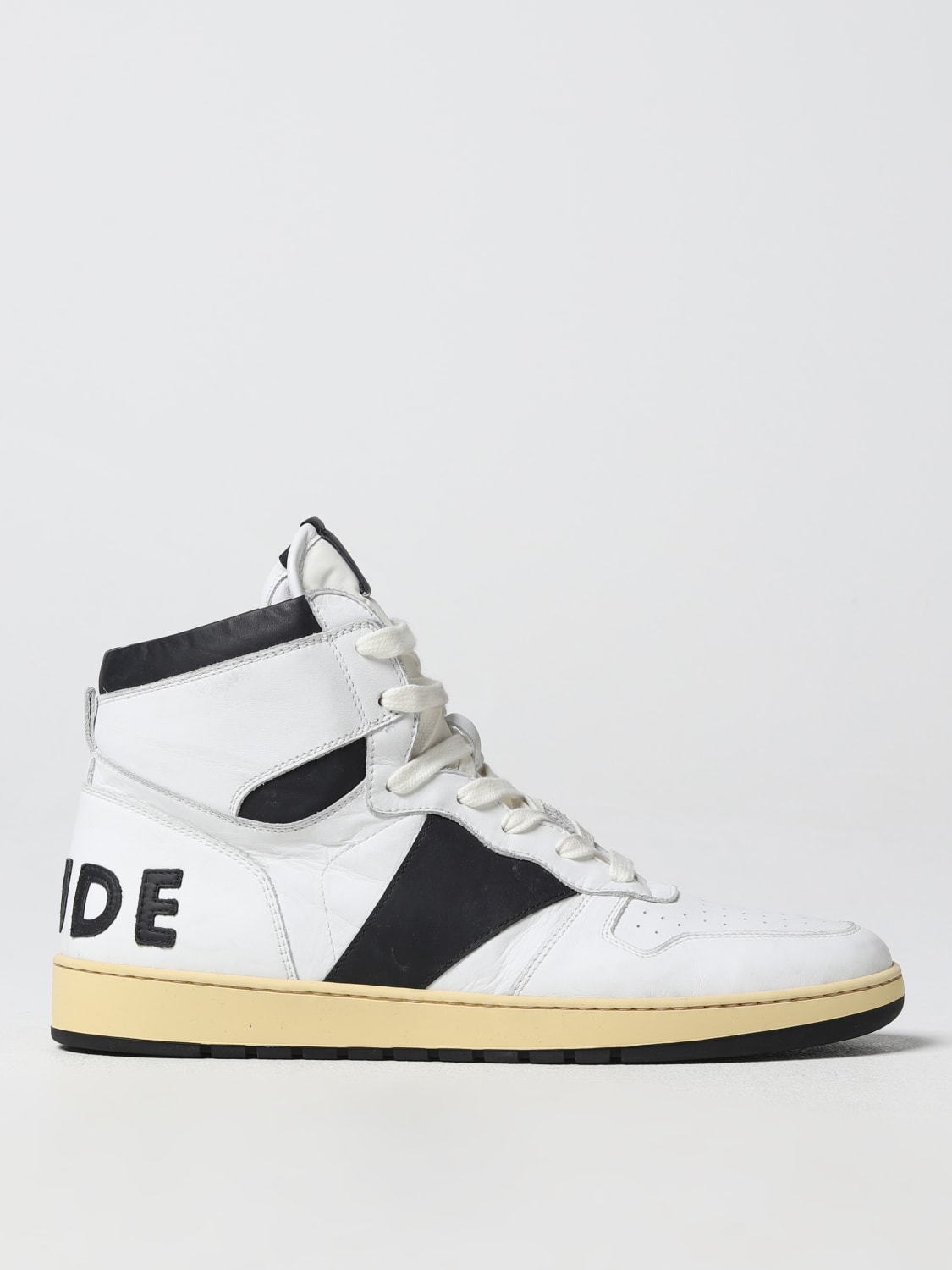 Giglio Sneakers Rhecess Rhude in pelle