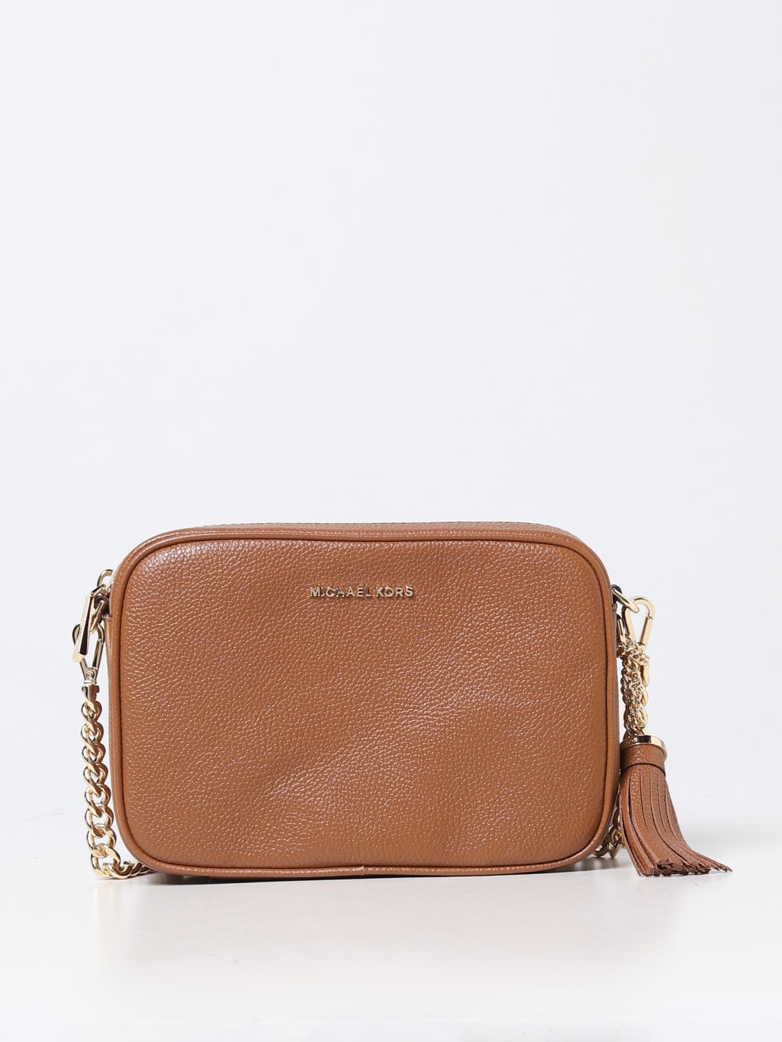 Michael kors ginny bag store