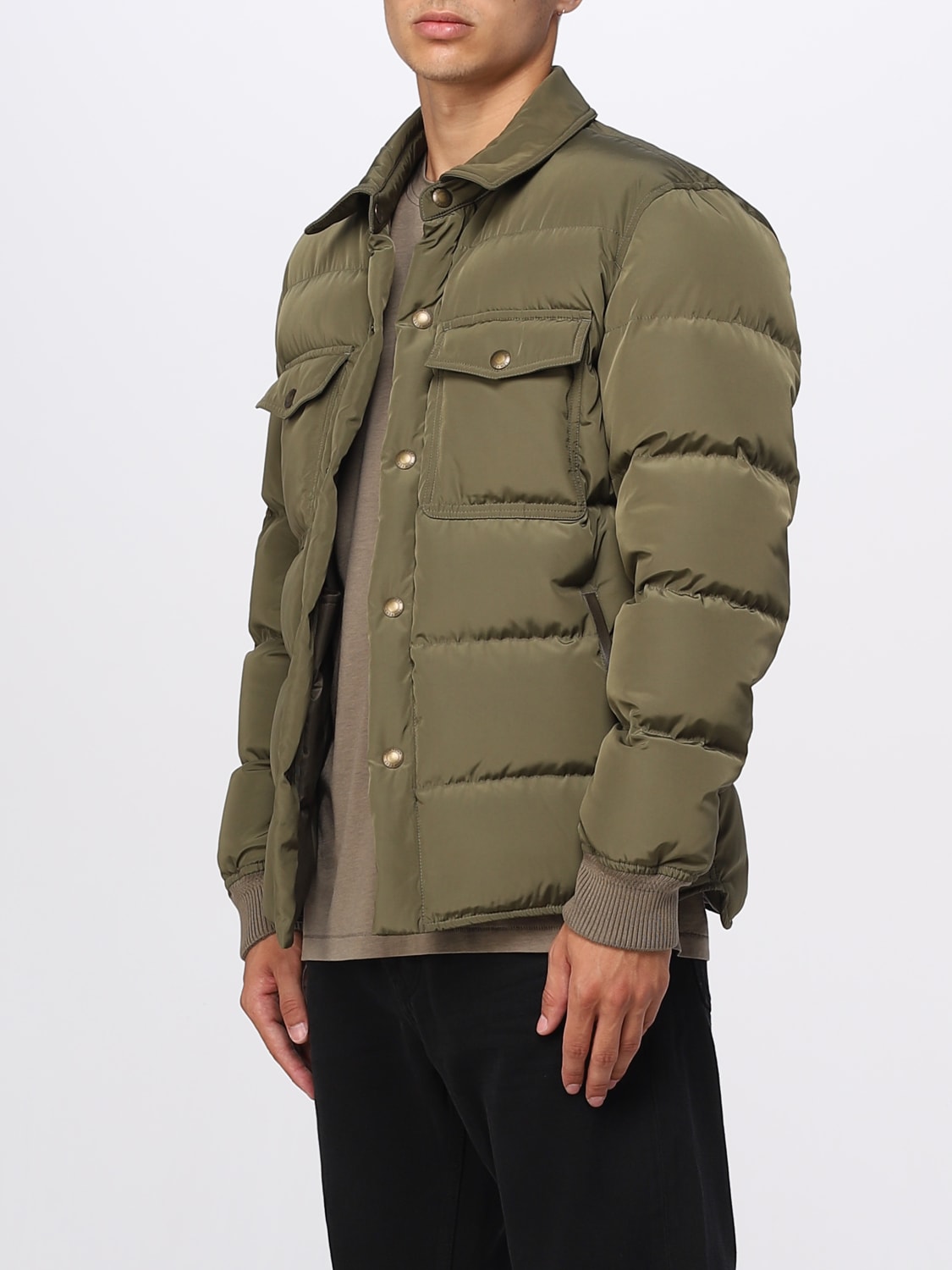 Tom ford down jacket outlet