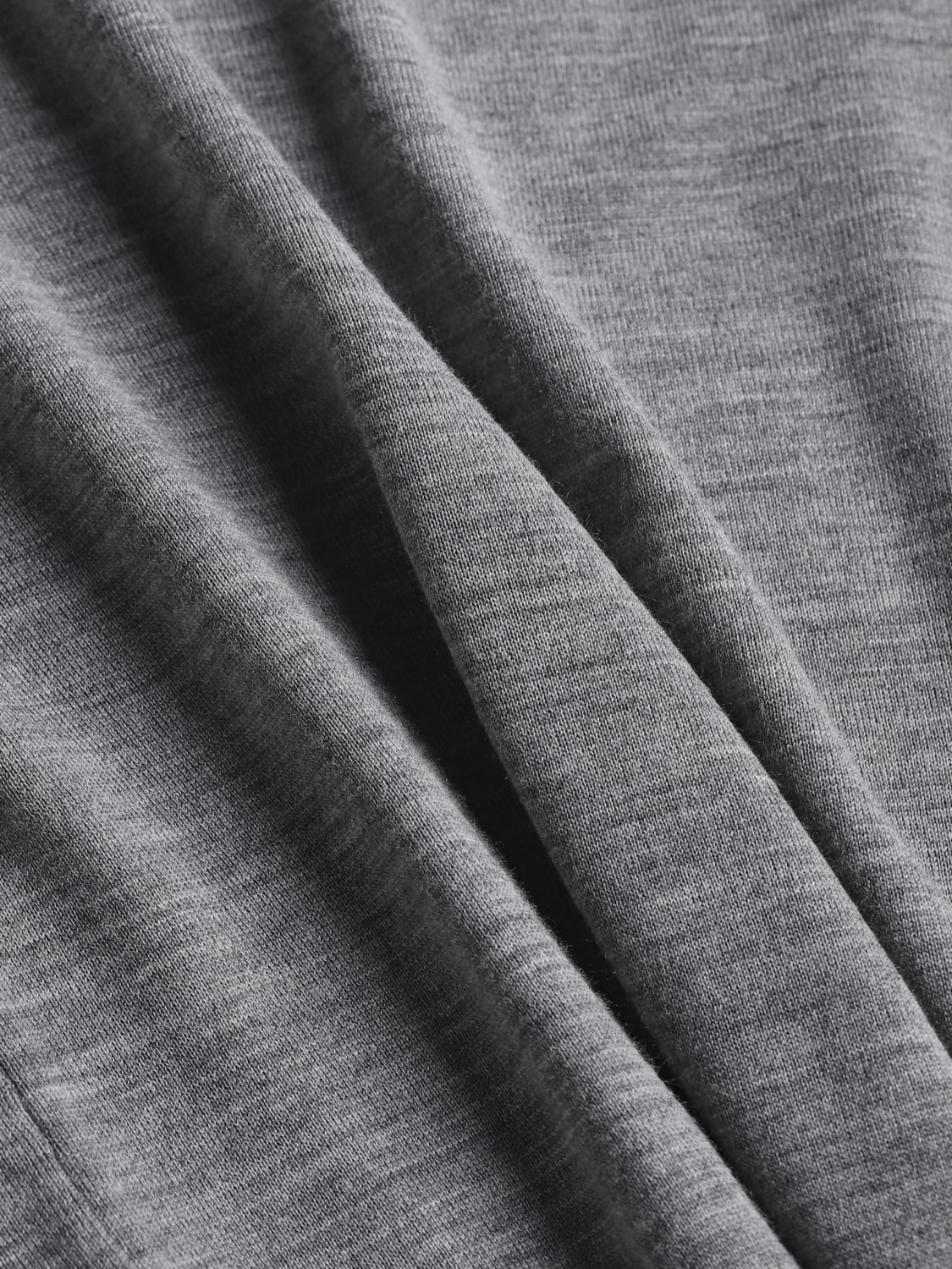 THOM BROWNE JERSEY: Jersey mujer Thom Browne, Gris - Img 6