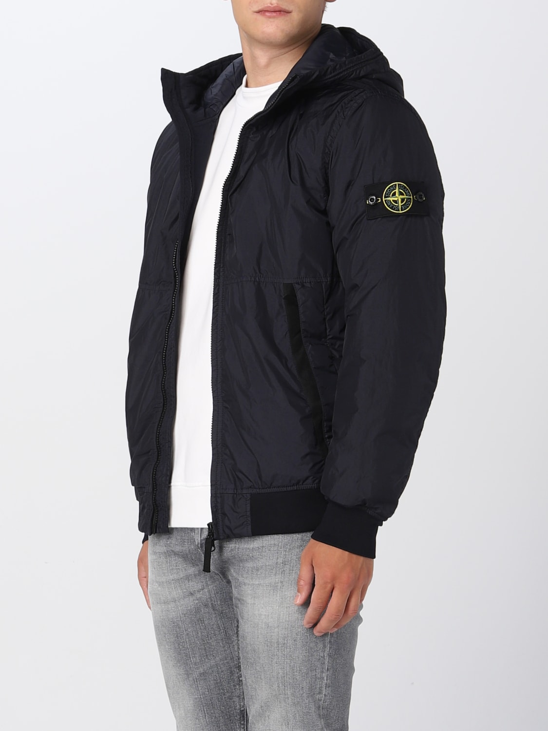 Jacket men Stone Island