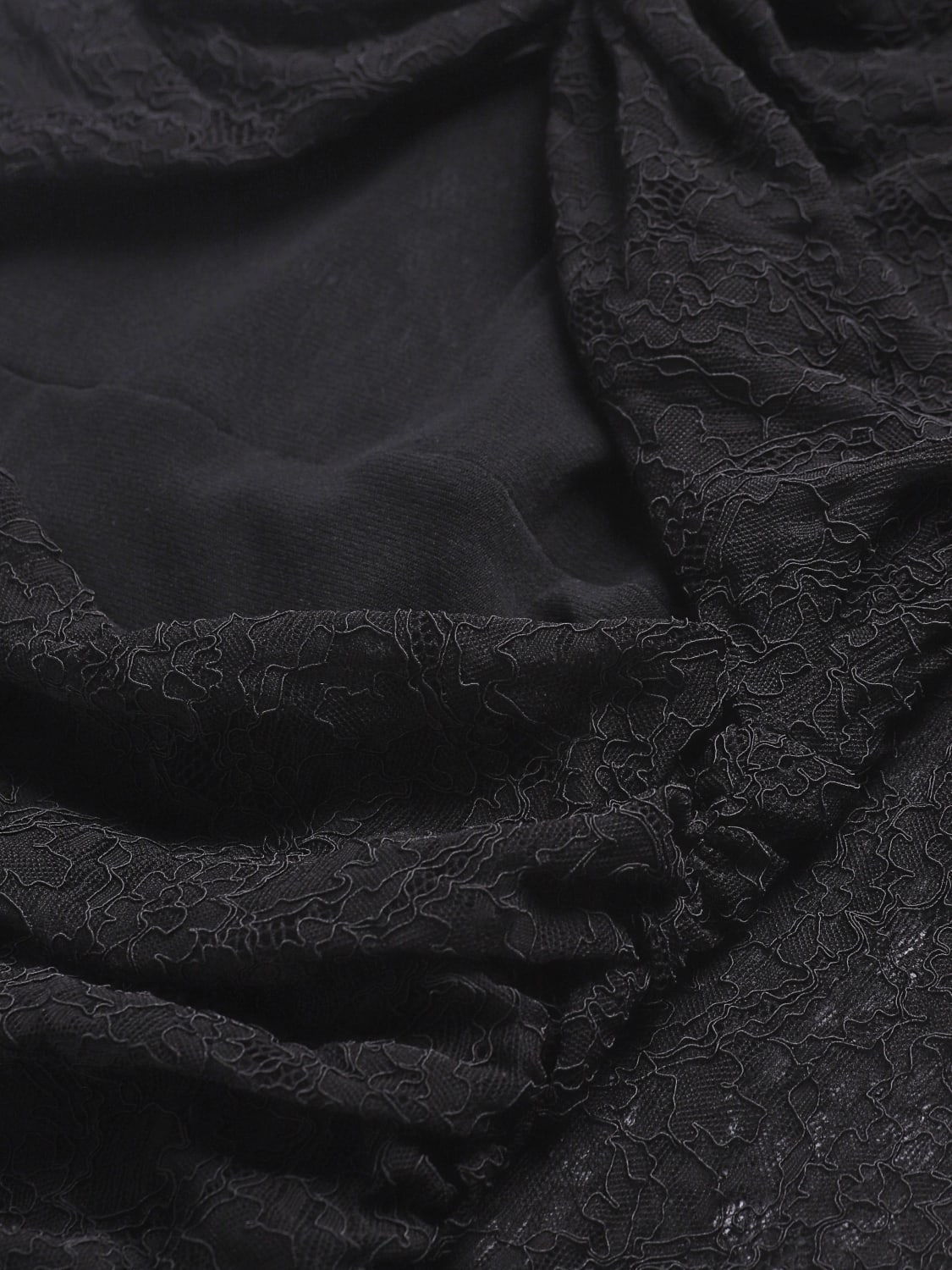 ワンピース PHILOSOPHY DI LORENZO SERAFINI Woman Dress Black 04585734 Philosophy Di Lorenzo Serafini Outlet: Dress woman - Black