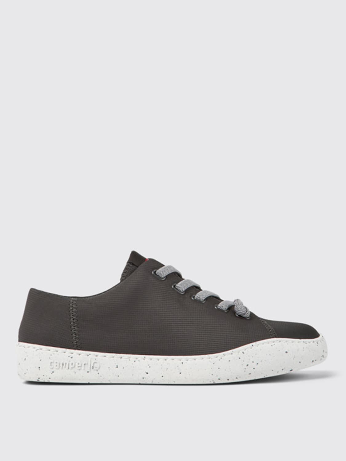 CAMPER SNEAKERS: Scarpe donna Camper, Grigio - Img 1