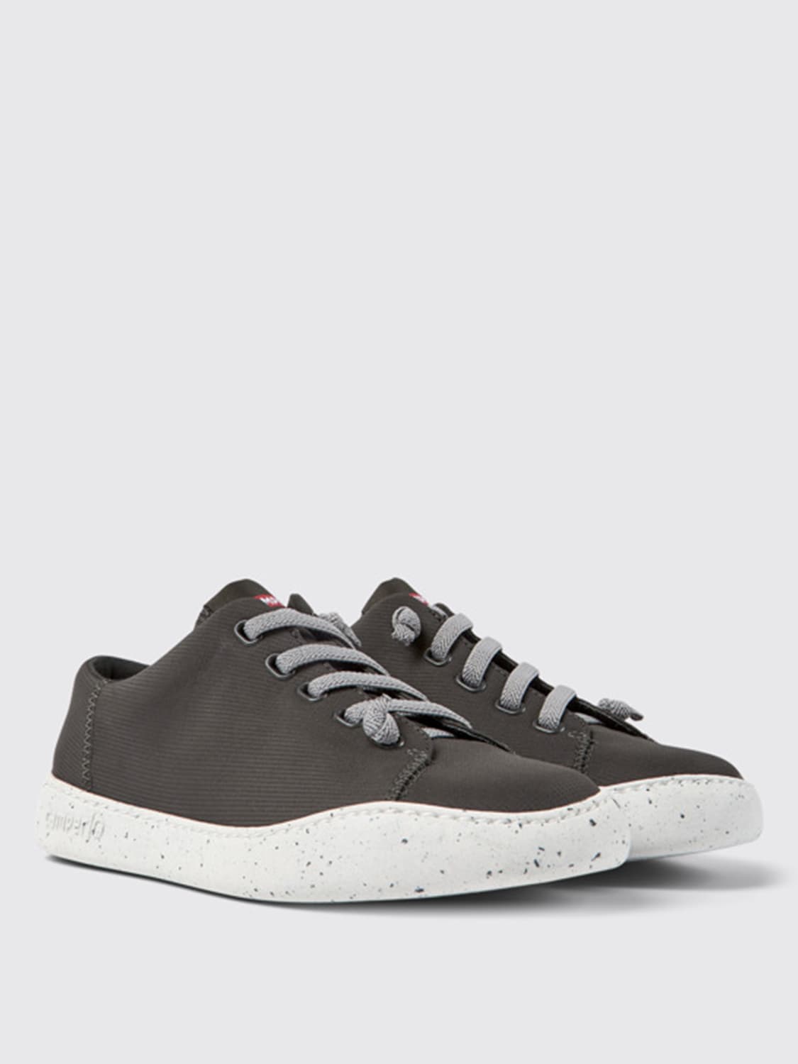 CAMPER SNEAKERS: Scarpe donna Camper, Grigio - Img 2