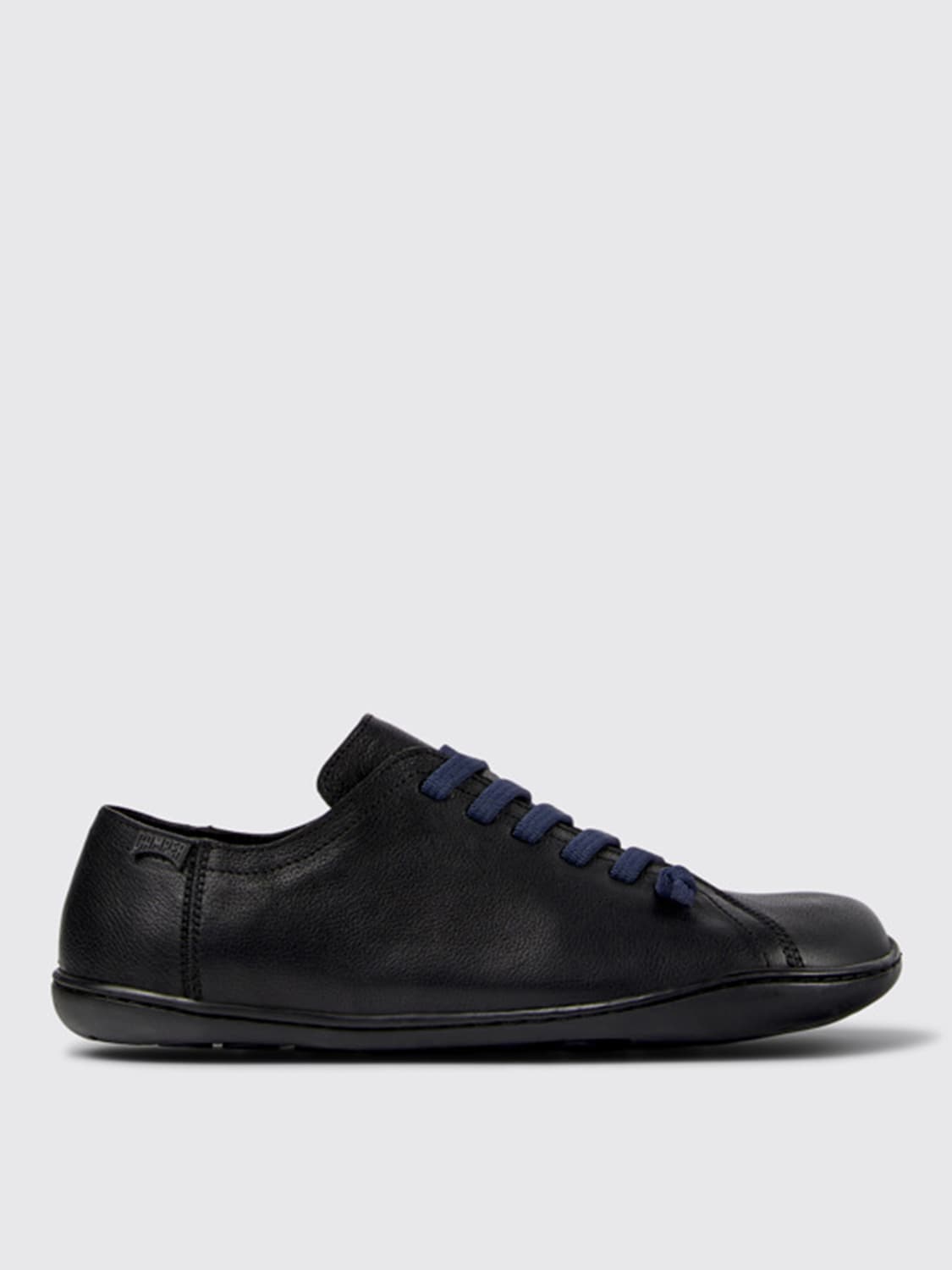 スニーカー CAMPER Woman Sneakers Grey 20848-212 PEU 0 CAMPER: Shoes woman - Black | Camper sneakers 20848-218 PEU