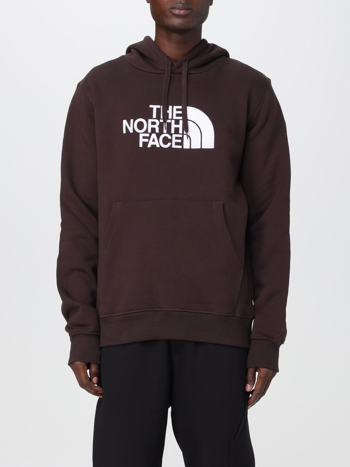 The north face pull homme 2025