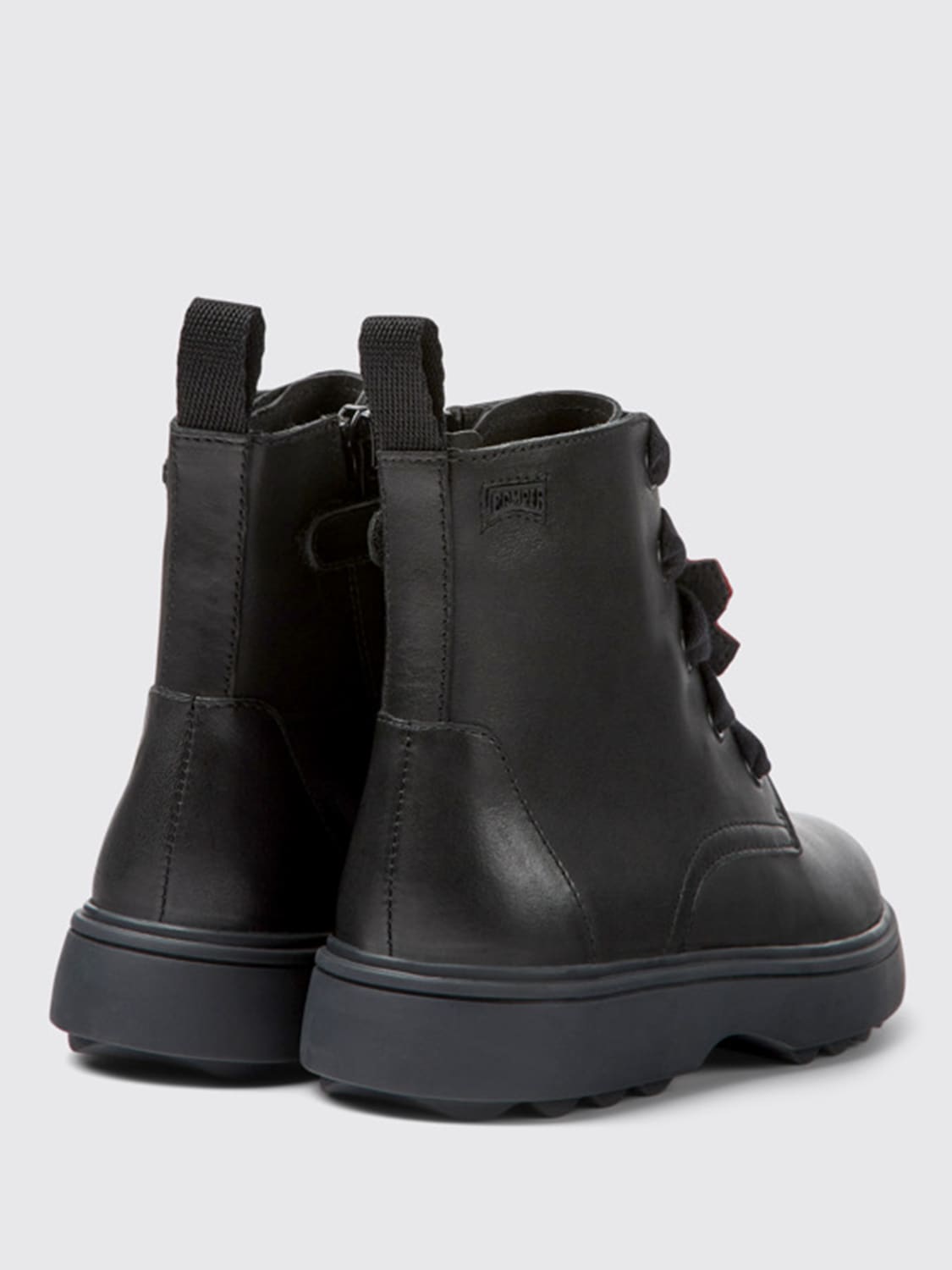 Camper twin boots online