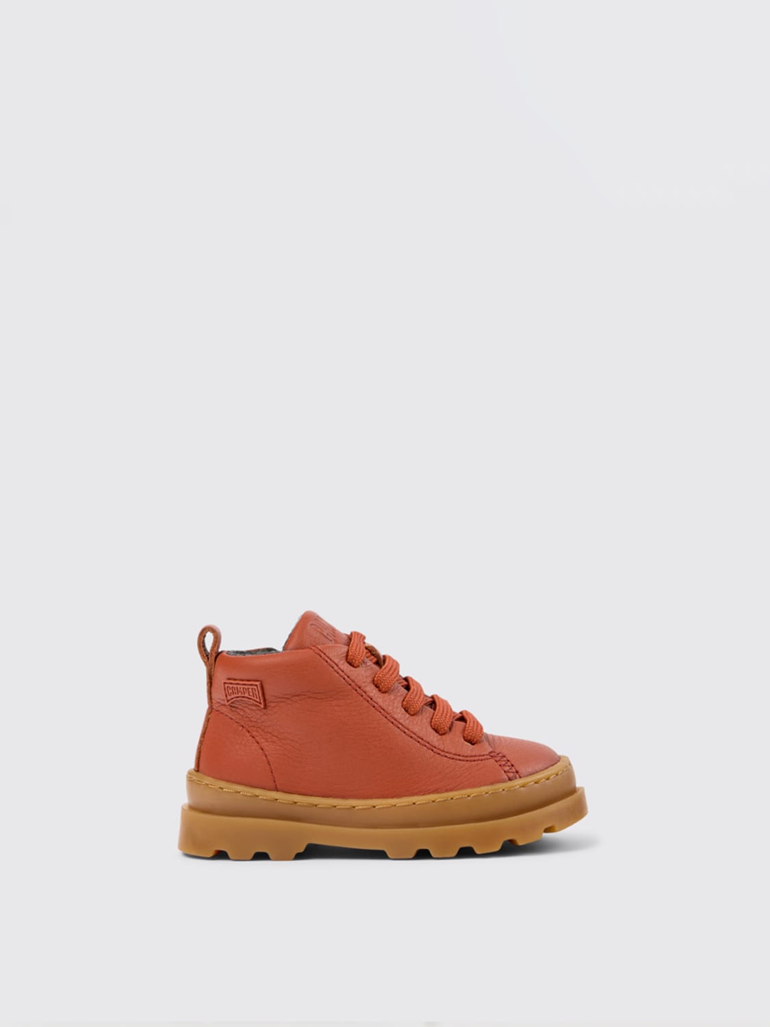 Camper leather boots online