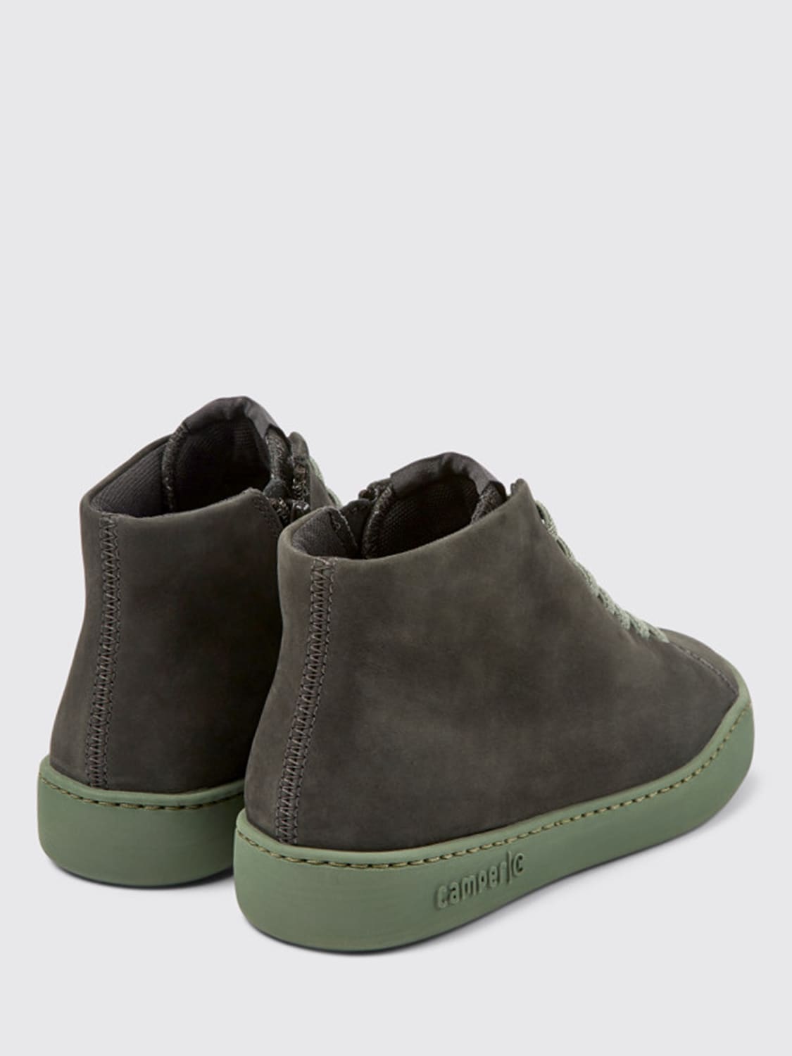 スニーカー CAMPER Woman Sneakers Grey K400422-017 PEU TOURING 0 K400422-017_DF.jpg