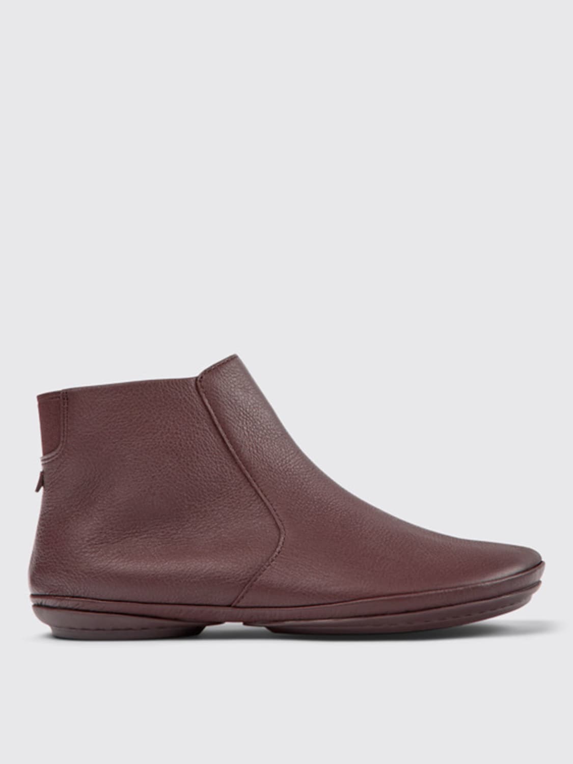 Camper right ankle boots online