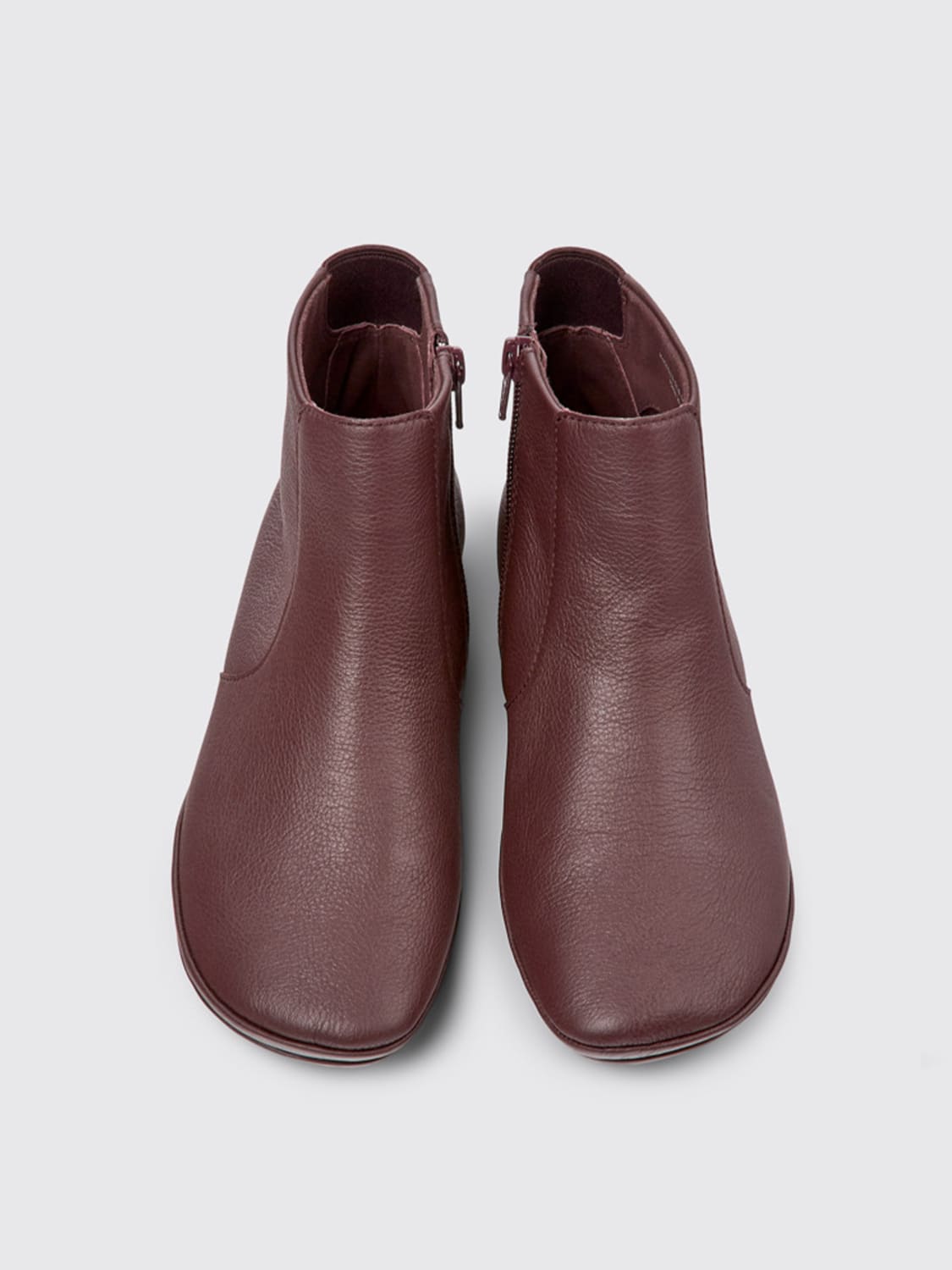 Bottines femme camper deals