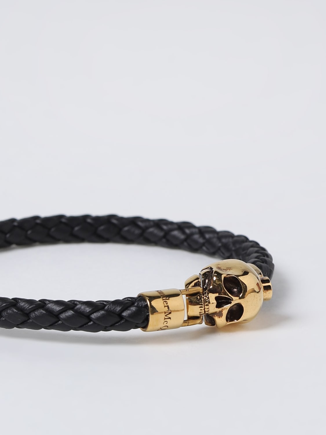 Alexander McQueen bracelet buy