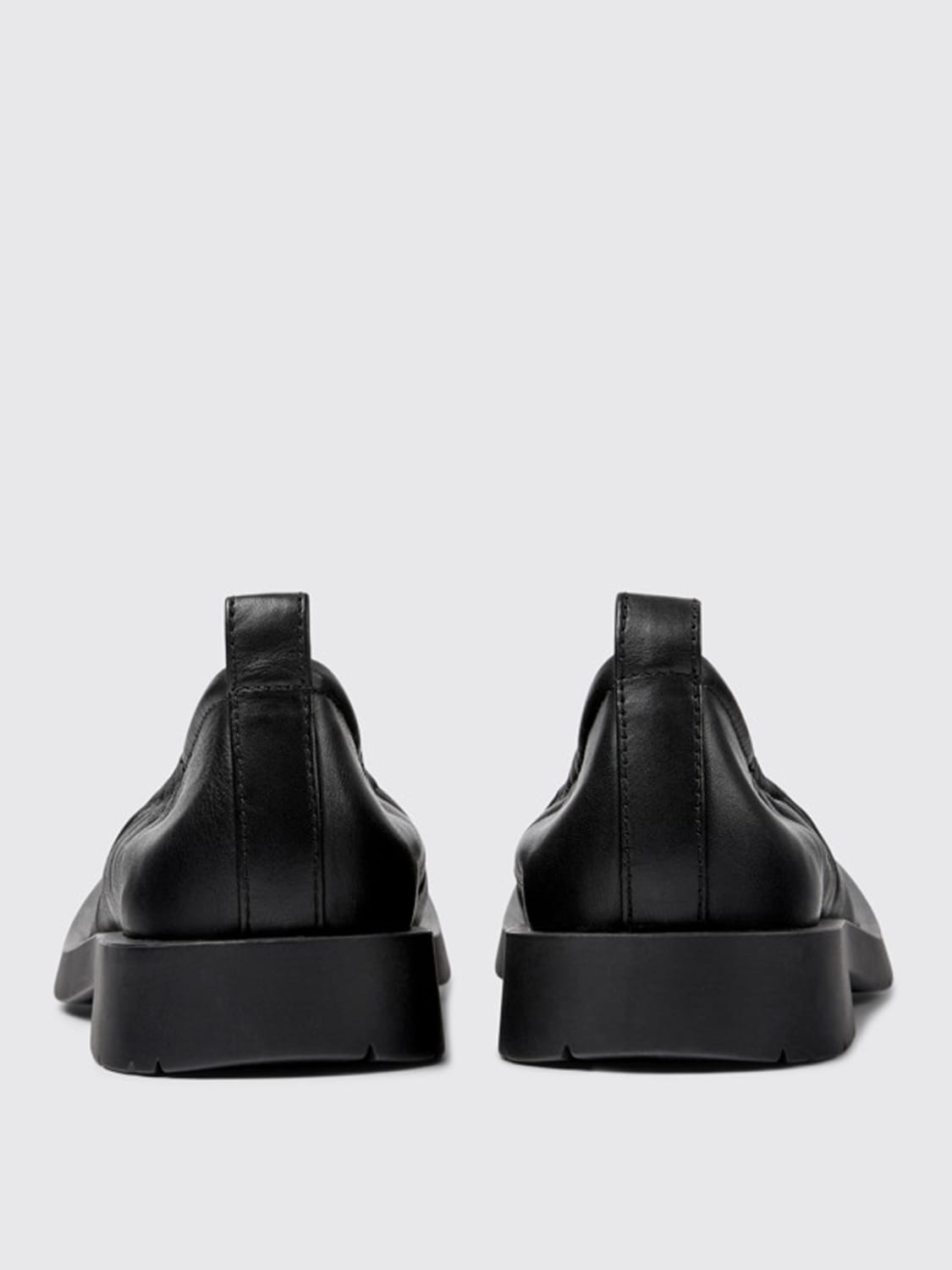 CAMPERLAB SHOES: Shoes men CamperLab, Black - Img 4