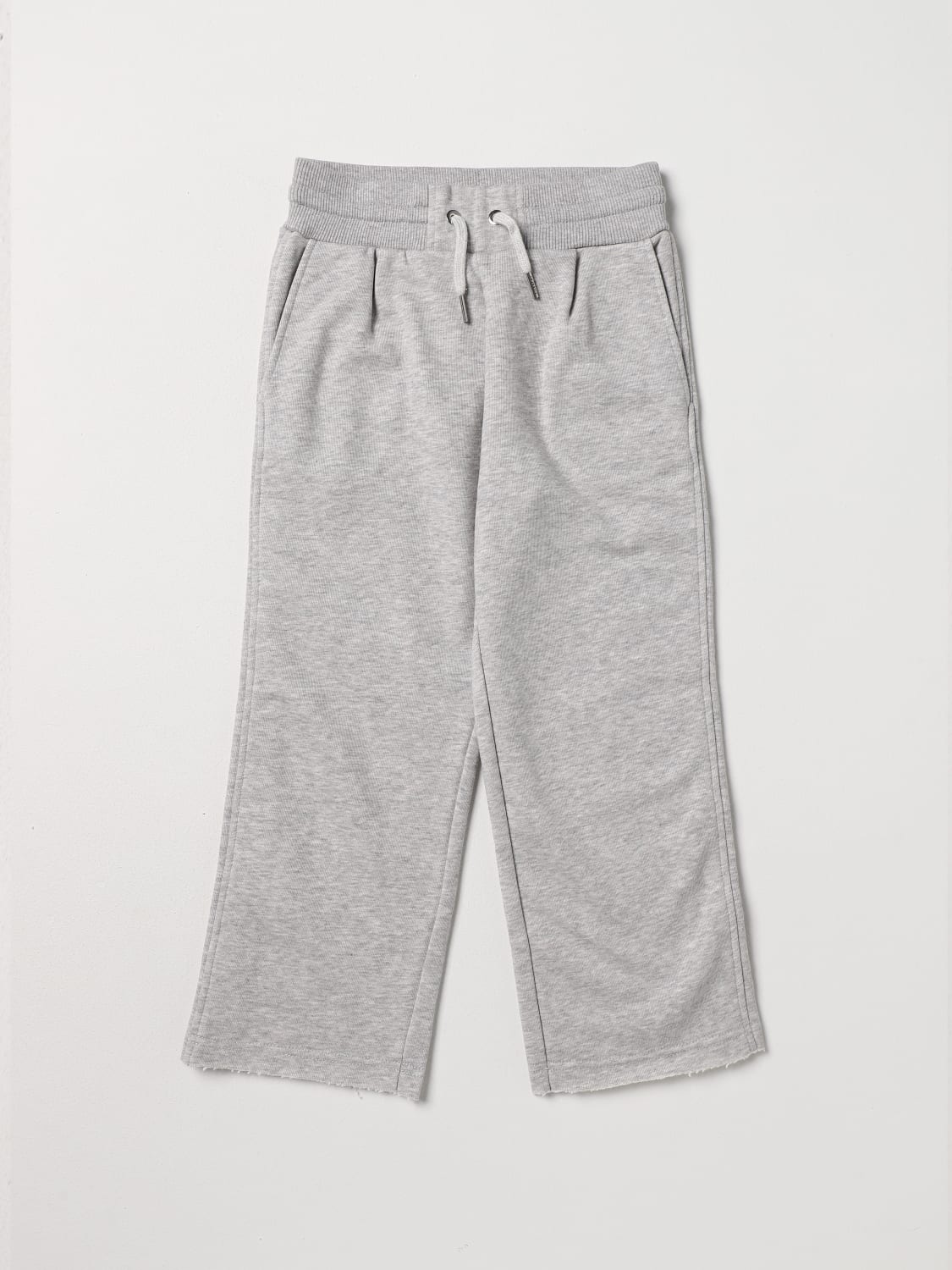 GIVENCHY PANTALON: Pantalon enfant Givenchy, Gris - Img 1