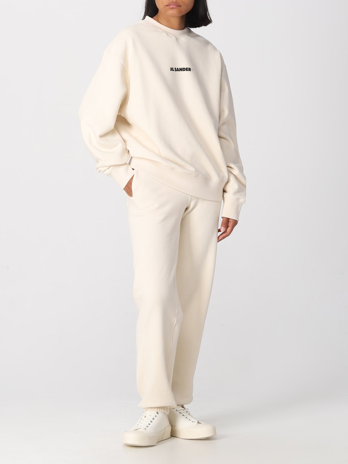 スウェットシャツ レディース Jil Sander