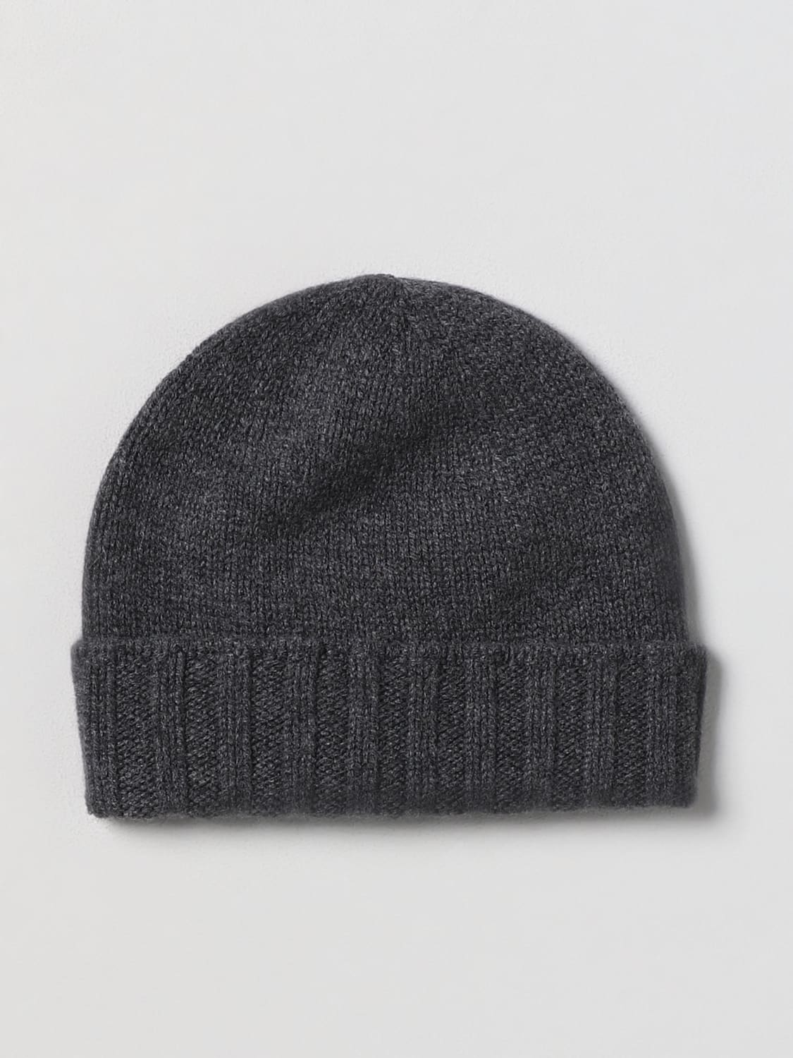 DRUMOHR HUT: Hut herren Drumohr, Charcoal - Img 2