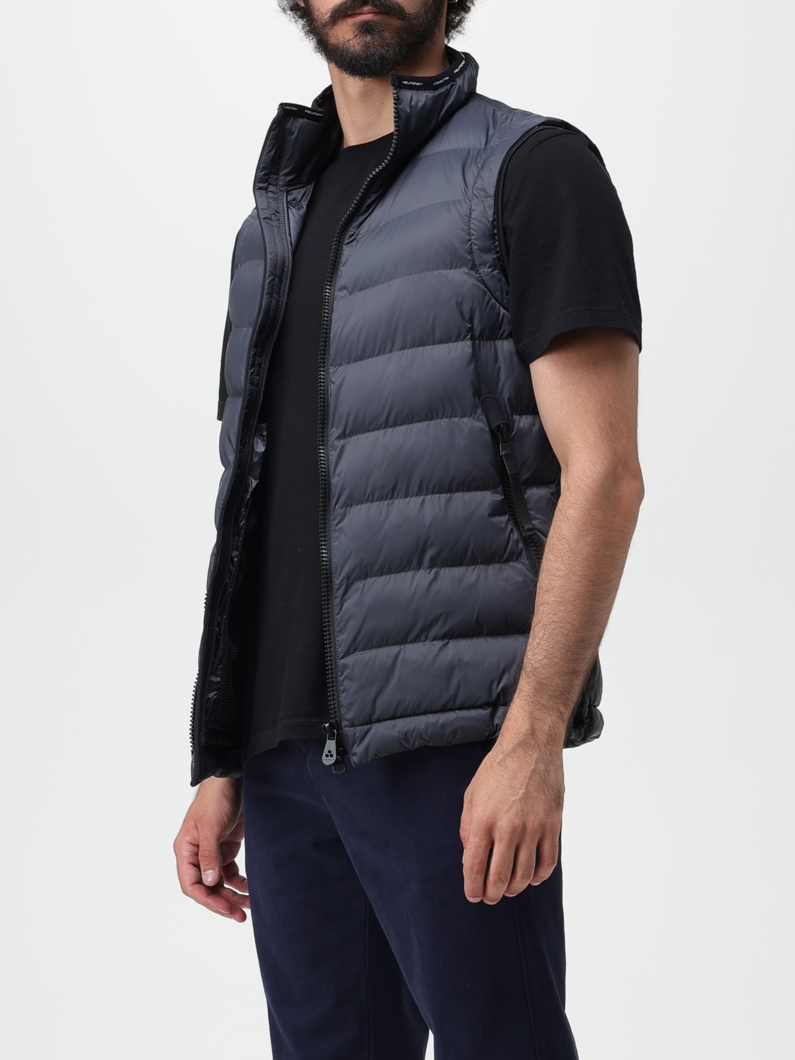 Gilet uomo peuterey best sale