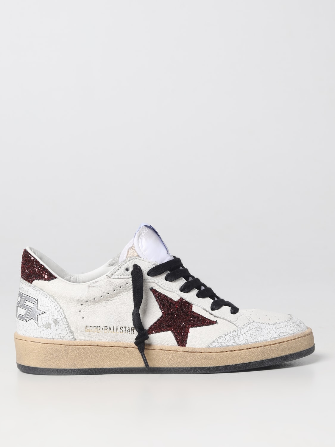 GOLDEN GOOSE：シューズ レディース - ホワイト | GIGLIO.COMオンラインのGolden Goose スニーカー  GWF00117F00322210360