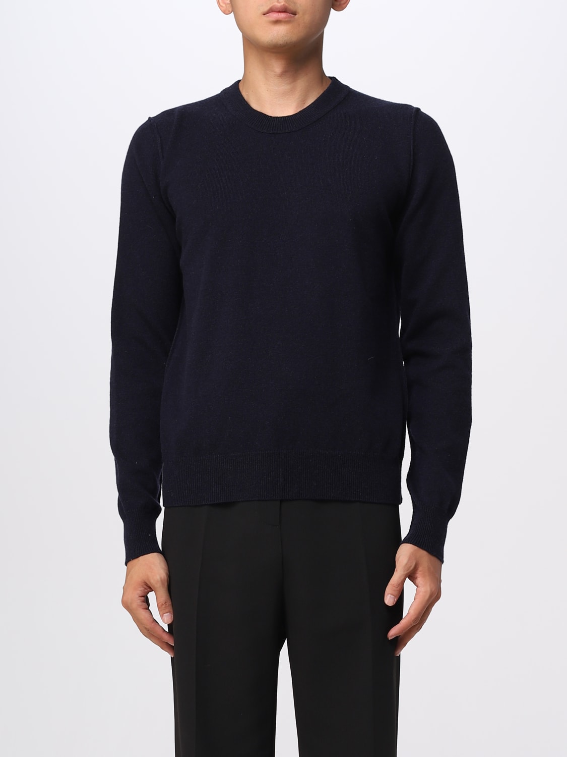 Maison margiela sweater hotsell