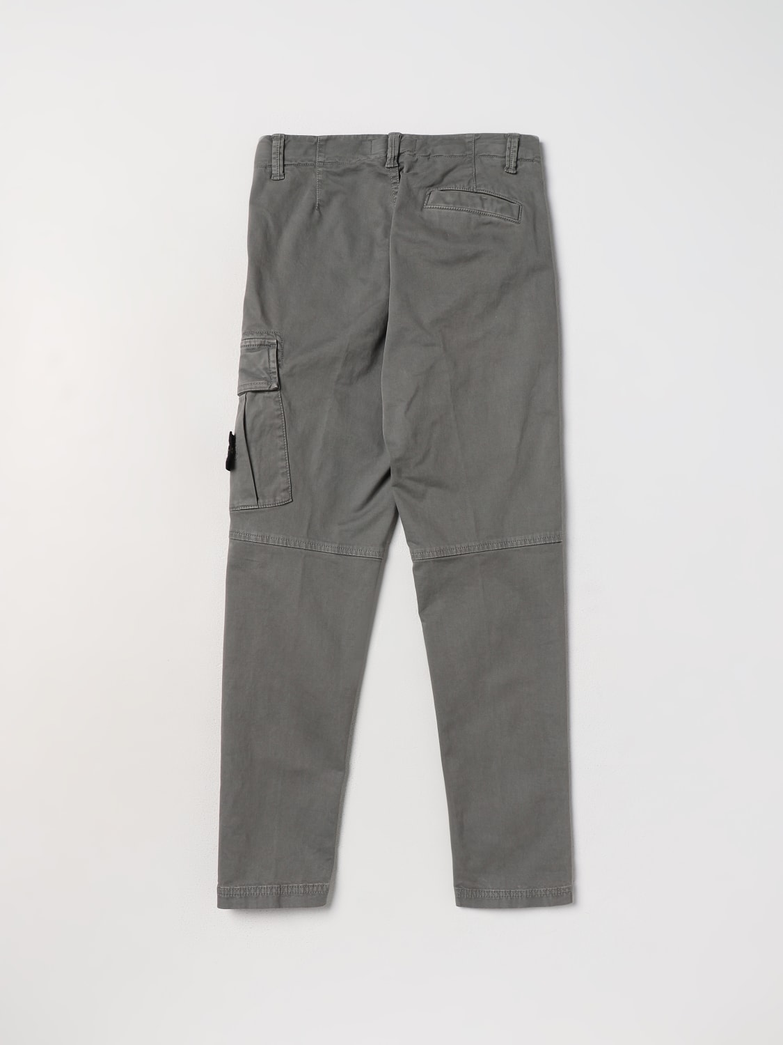 Stone island pants junior on sale